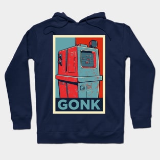 GONK v2 Hoodie